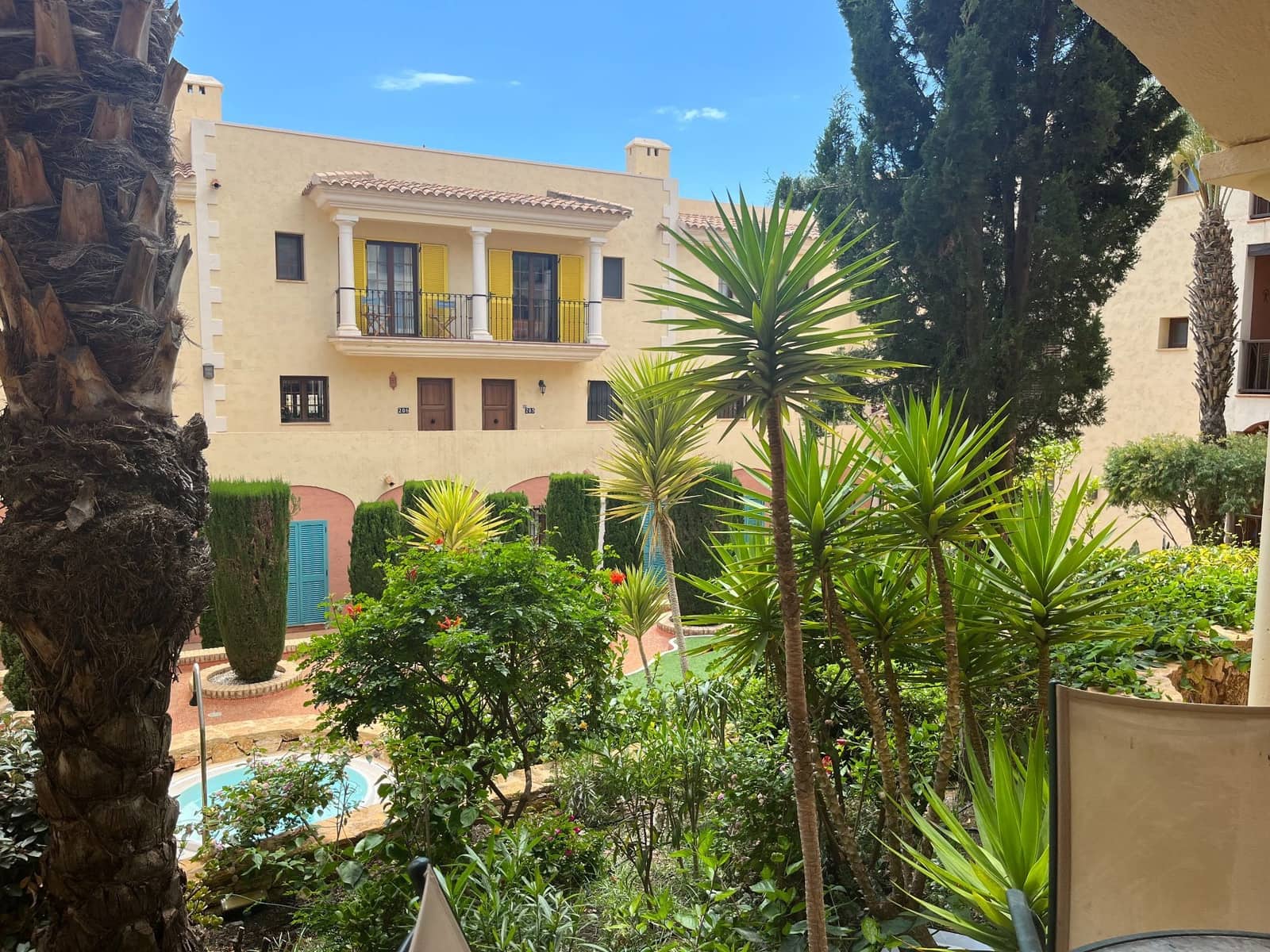 2 bedroom Apartment for sale in Villaricos, Cuevas del Almanzora with