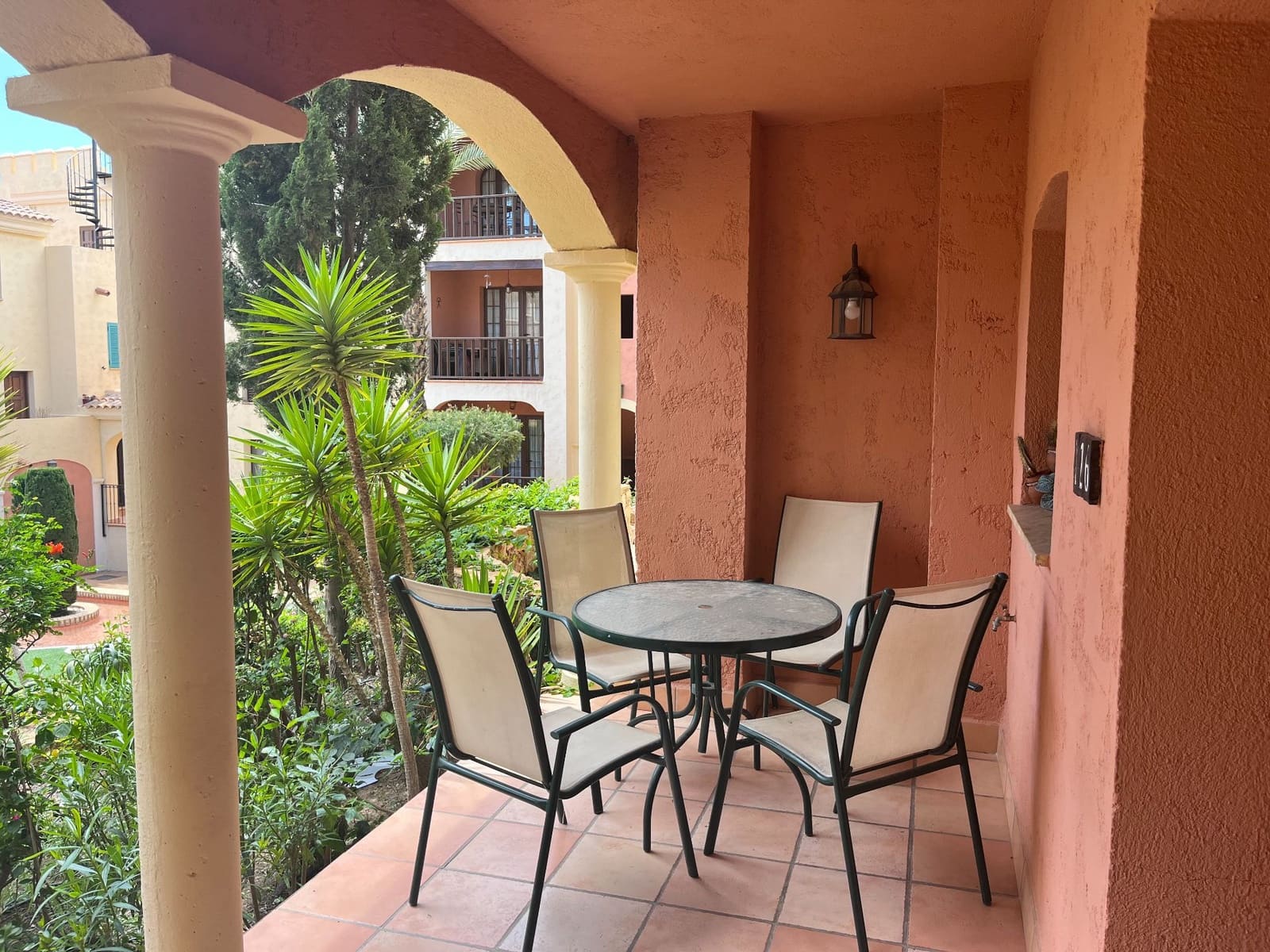 2 bedroom Apartment for sale in Villaricos, Cuevas del Almanzora with