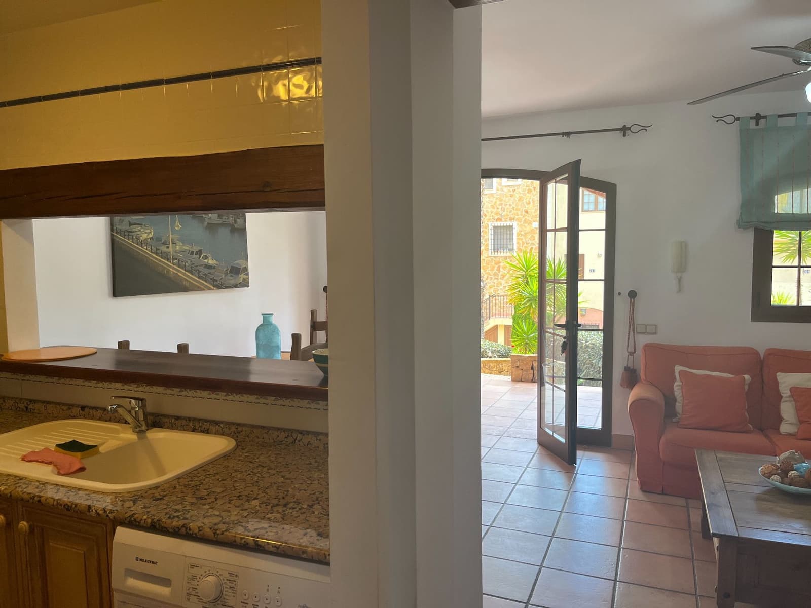 2 bedroom Apartment for sale in Villaricos, Cuevas del Almanzora with