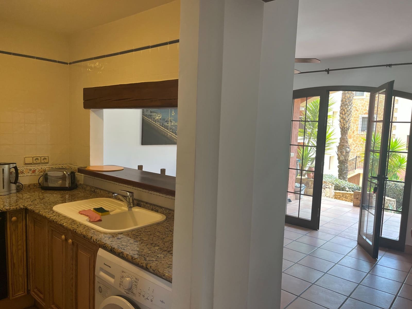 2 bedroom Apartment for sale in Villaricos, Cuevas del Almanzora with