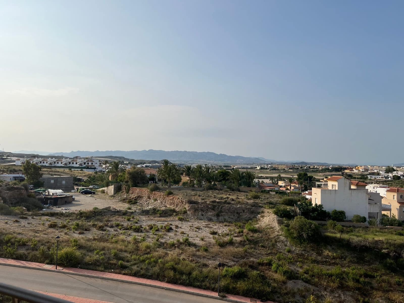 2 bedroom Apartment for sale in Palomares, Cuevas del Almanzora with pool garage € 145,000