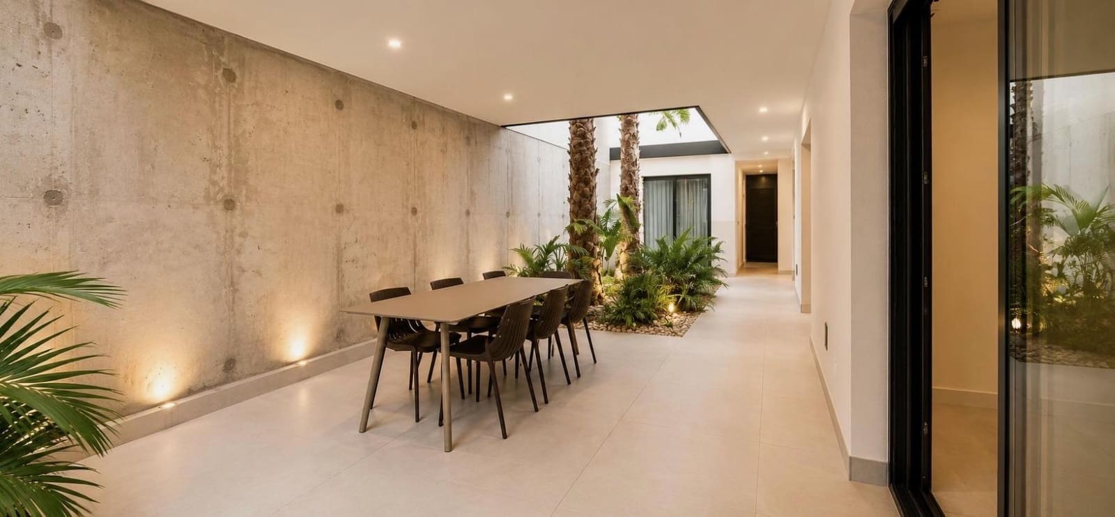 Chalet de 6 habitaciones en El Campello en venta con piscina garaje - 1.660.000 € (Ref: 10063051)