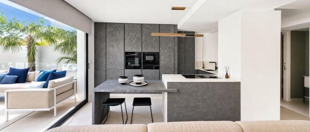 Chalet de 6 habitaciones en El Campello en venta con piscina garaje - 1.660.000 € (Ref: 10063051)