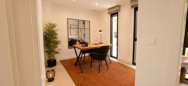 Chalet de 6 habitaciones en El Campello en venta con piscina garaje - 1.660.000 € (Ref: 10063051)