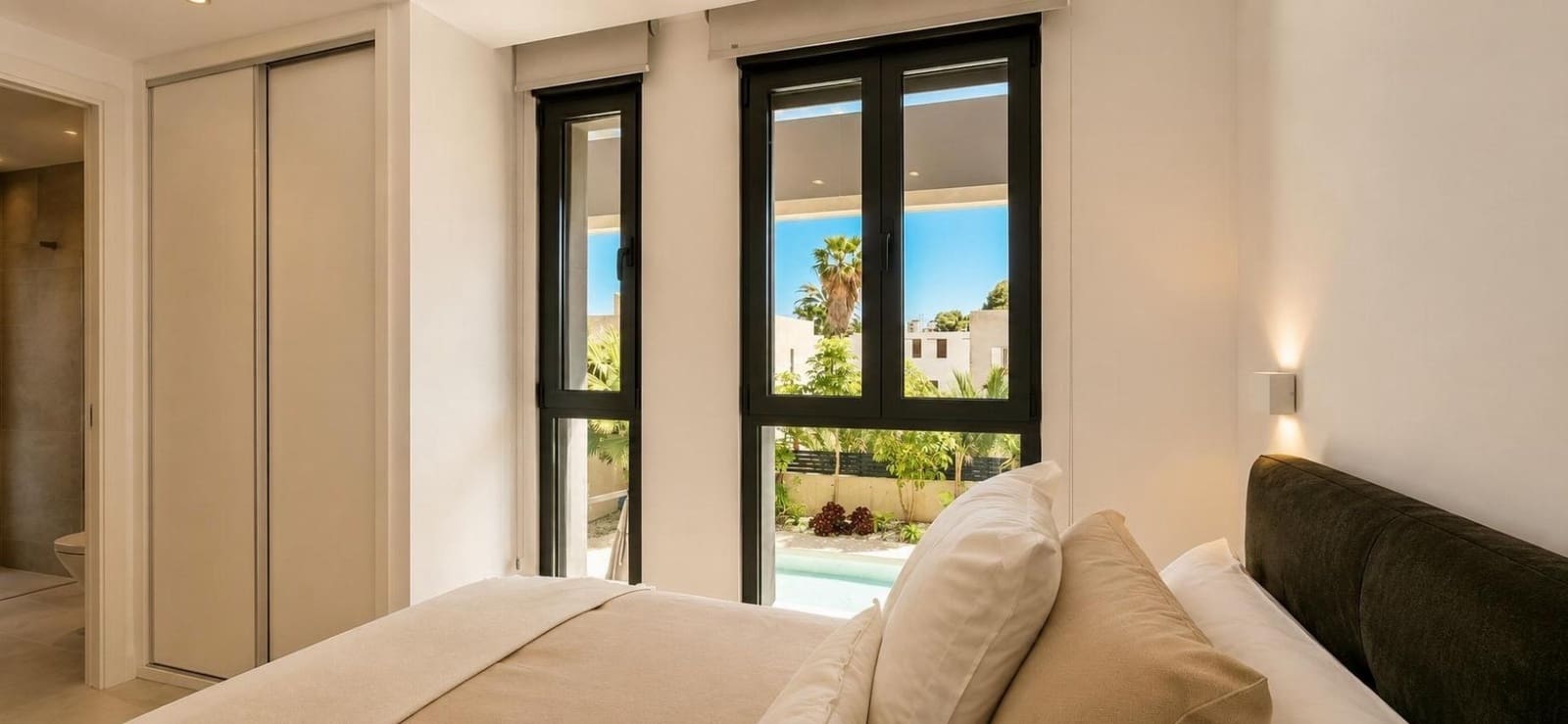 Chalet de 6 habitaciones en El Campello en venta con piscina garaje - 1.660.000 € (Ref: 10063051)