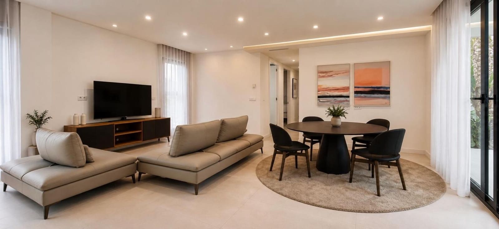 Chalet de 6 habitaciones en El Campello en venta con piscina garaje - 1.660.000 € (Ref: 10063051)