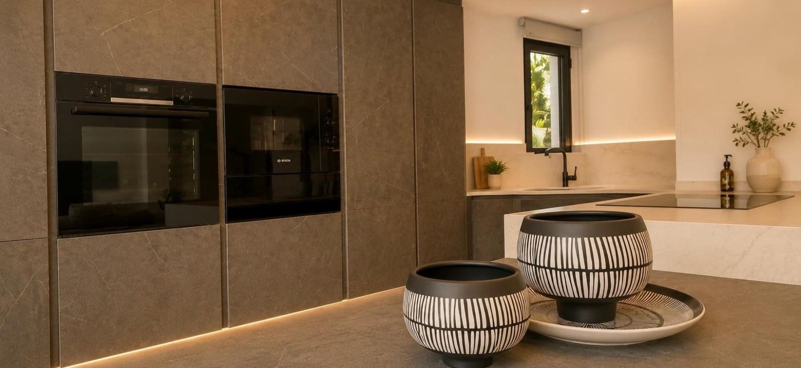 Chalet de 6 habitaciones en El Campello en venta con piscina garaje - 1.660.000 € (Ref: 10063051)