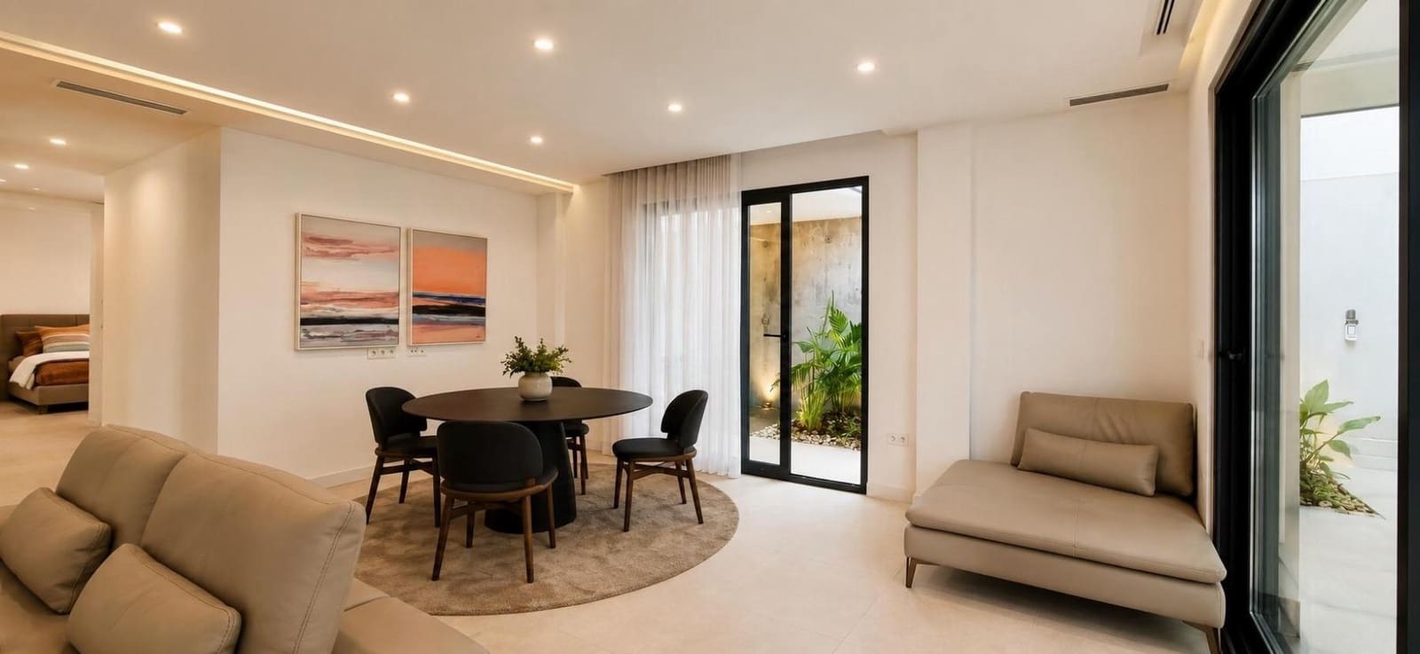 Chalet de 6 habitaciones en El Campello en venta con piscina garaje - 1.660.000 € (Ref: 10063051)