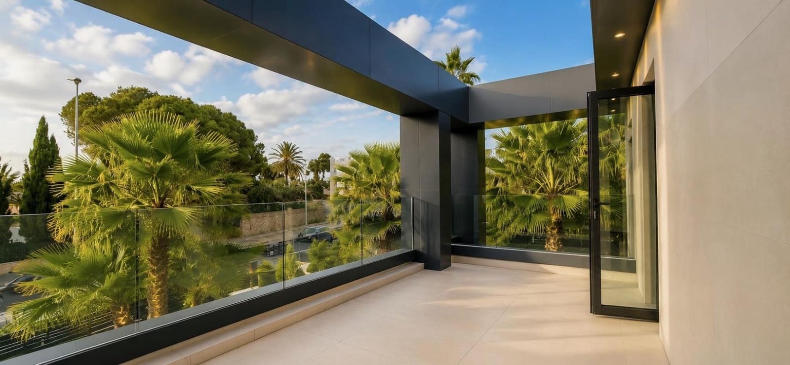 Chalet de 6 habitaciones en El Campello en venta con piscina garaje - 1.660.000 € (Ref: 10063051)