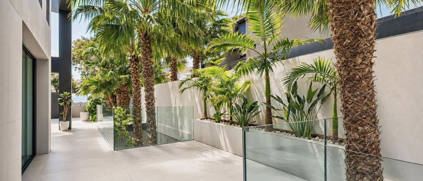 Chalet de 6 habitaciones en El Campello en venta con piscina garaje - 1.660.000 € (Ref: 10063051)