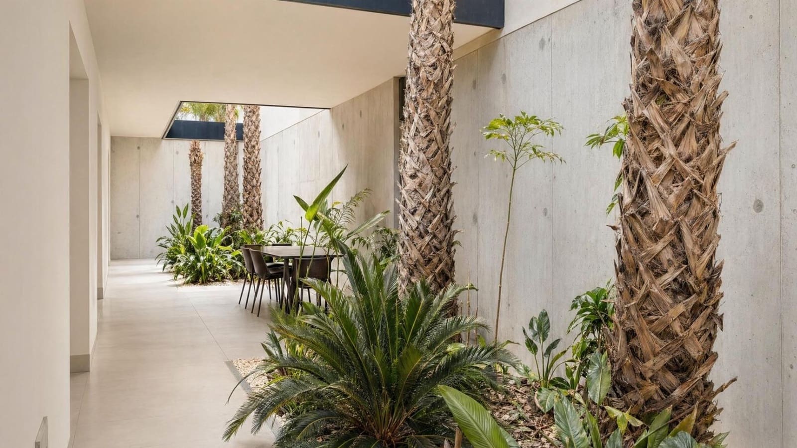 Chalet de 6 habitaciones en El Campello en venta con piscina garaje - 1.660.000 € (Ref: 10063051)