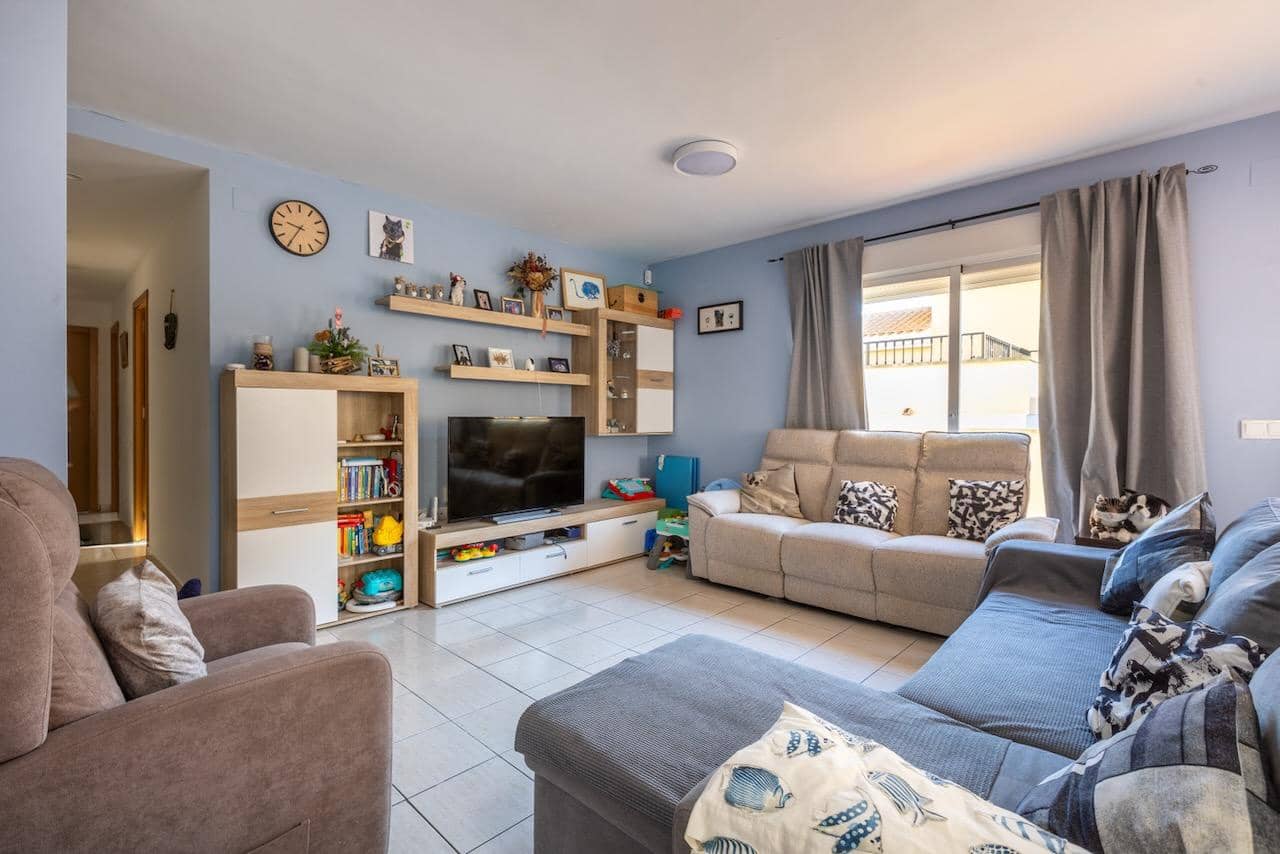 4 camera da letto Bungalow in vendita in Alfaz del Pi / L'Alfas del Pi con piscina - 375.000 € (Rif: 10138936)