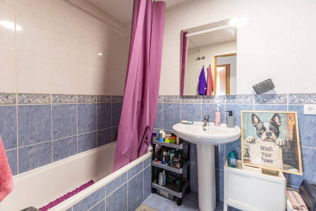 4 camera da letto Bungalow in vendita in Alfaz del Pi / L'Alfas del Pi con piscina - 375.000 € (Rif: 10138936)