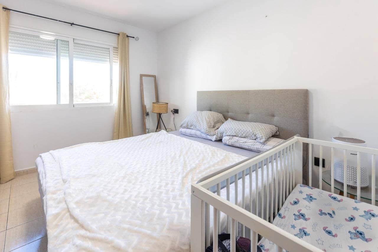 4 camera da letto Bungalow in vendita in Alfaz del Pi / L'Alfas del Pi con piscina - 375.000 € (Rif: 10138936)