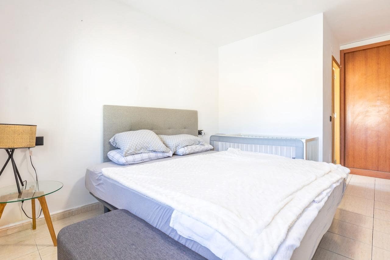 4 camera da letto Bungalow in vendita in Alfaz del Pi / L'Alfas del Pi con piscina - 375.000 € (Rif: 10138936)