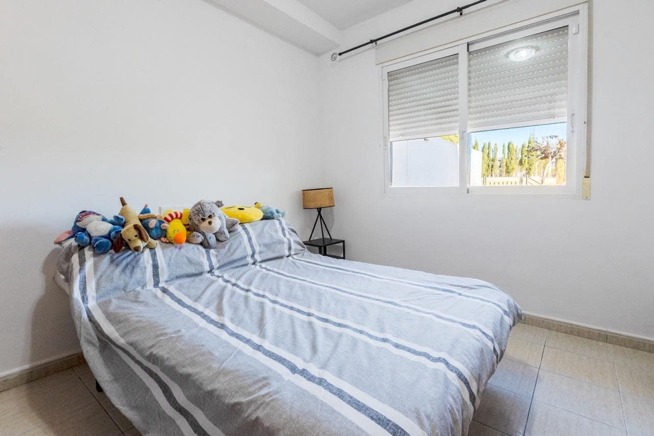4 camera da letto Bungalow in vendita in Alfaz del Pi / L'Alfas del Pi con piscina - 375.000 € (Rif: 10138936)