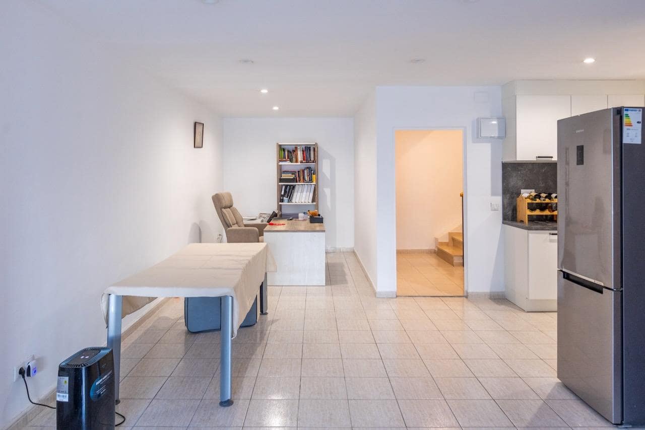 4 camera da letto Bungalow in vendita in Alfaz del Pi / L'Alfas del Pi con piscina - 375.000 € (Rif: 10138936)