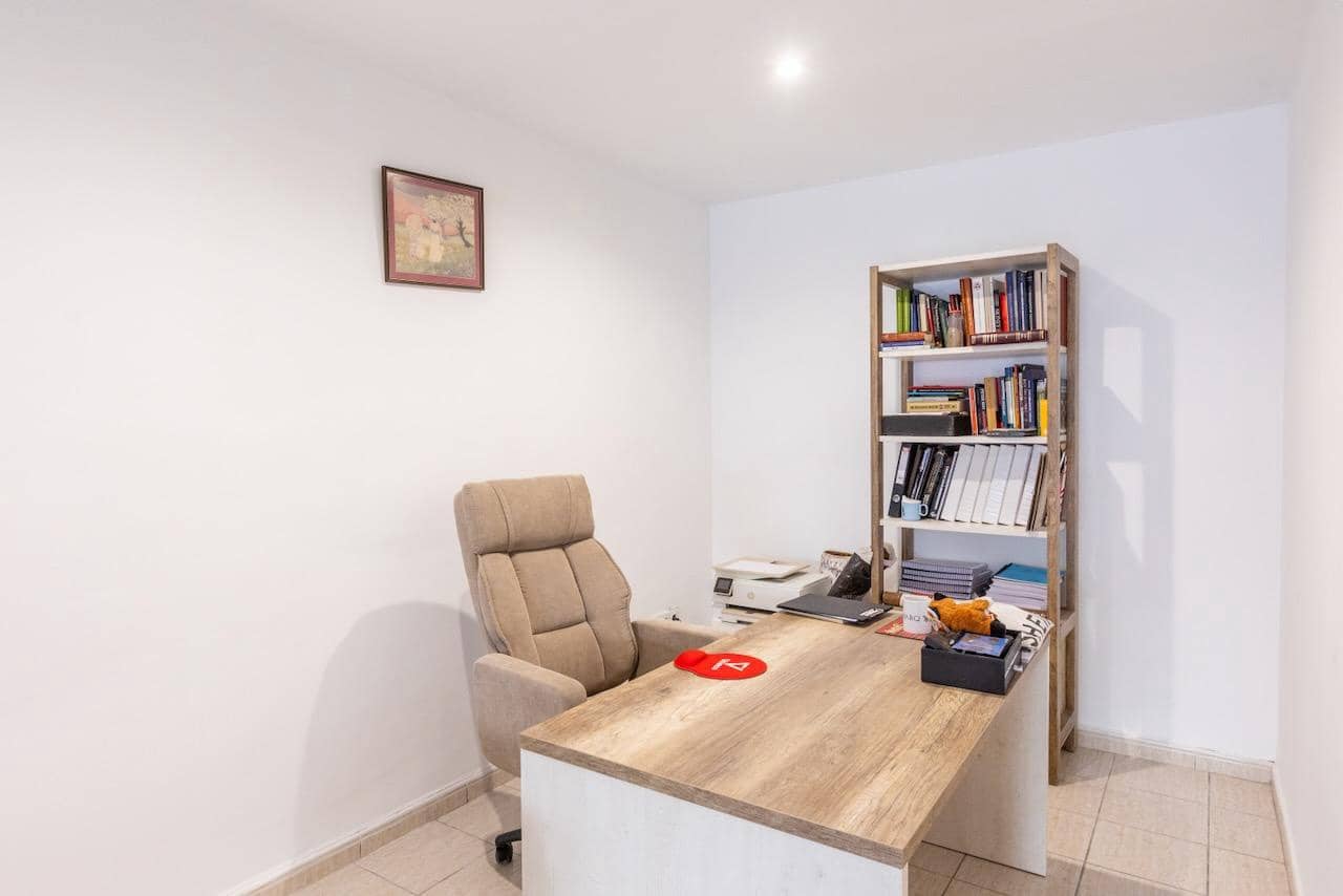 4 camera da letto Bungalow in vendita in Alfaz del Pi / L'Alfas del Pi con piscina - 375.000 € (Rif: 10138936)