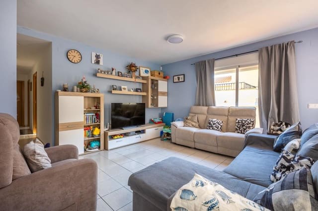 4 camera da letto Bungalow in vendita in Albir, Alfaz del Pi / L'Alfàs del Pi con piscina - 375.000 € (Rif: 10138936)