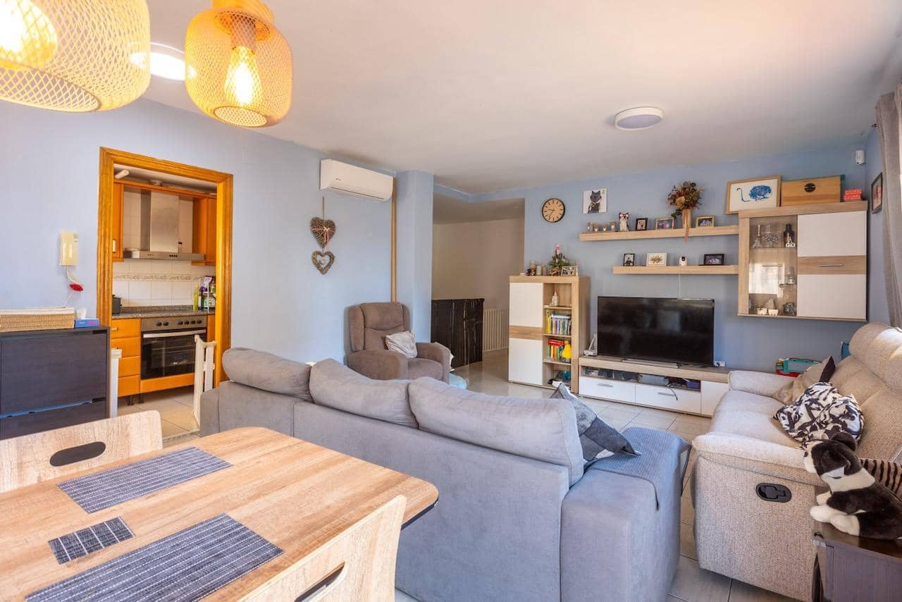 4 camera da letto Bungalow in vendita in Alfaz del Pi / L'Alfas del Pi con piscina - 375.000 € (Rif: 10138936)