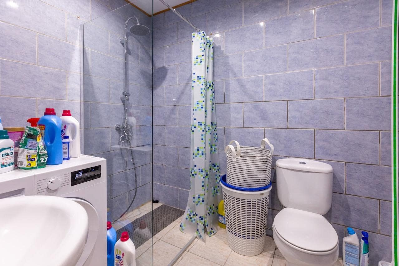 4 camera da letto Bungalow in vendita in Alfaz del Pi / L'Alfas del Pi con piscina - 375.000 € (Rif: 10138936)