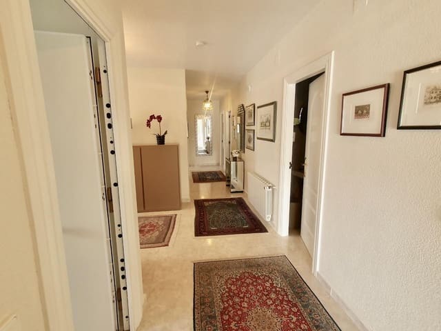 4 soverom Villa til salgs i Albir, Alfaz del Pi / L'Alfàs del Pi med svømmebasseng garasje - € 850 000 (Ref: 10167959)