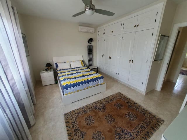4 soverom Villa til salgs i Albir, Alfaz del Pi / L'Alfàs del Pi med svømmebasseng garasje - € 850 000 (Ref: 10167959)