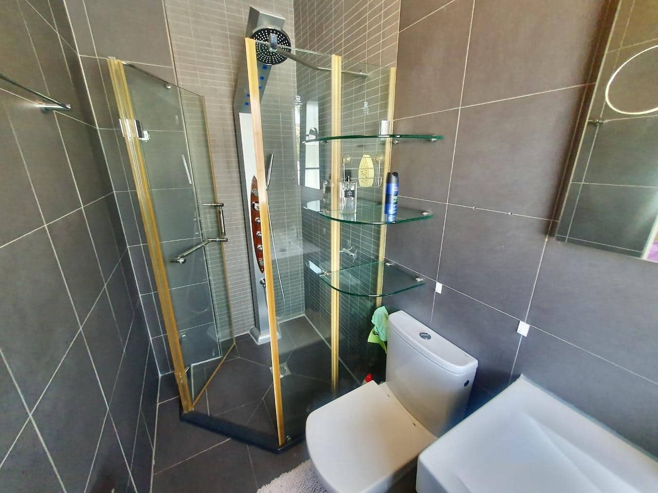 4 soverom Villa til salgs i Alfaz del Pi / L'Alfas del Pi med svømmebasseng garasje - € 850 000 (Ref: 10167959)