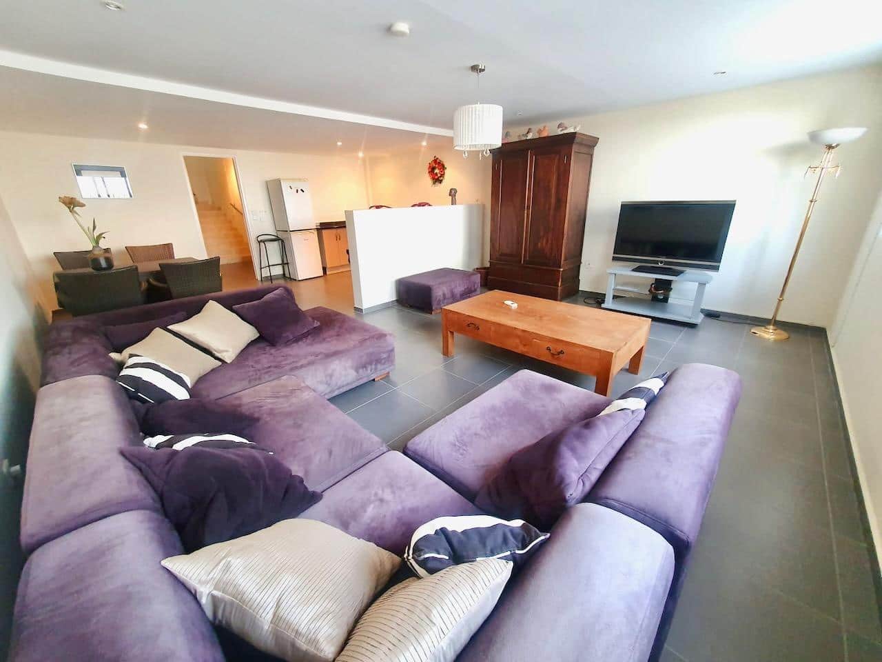 4 soverom Villa til salgs i Alfaz del Pi / L'Alfas del Pi med svømmebasseng garasje - € 850 000 (Ref: 10167959)