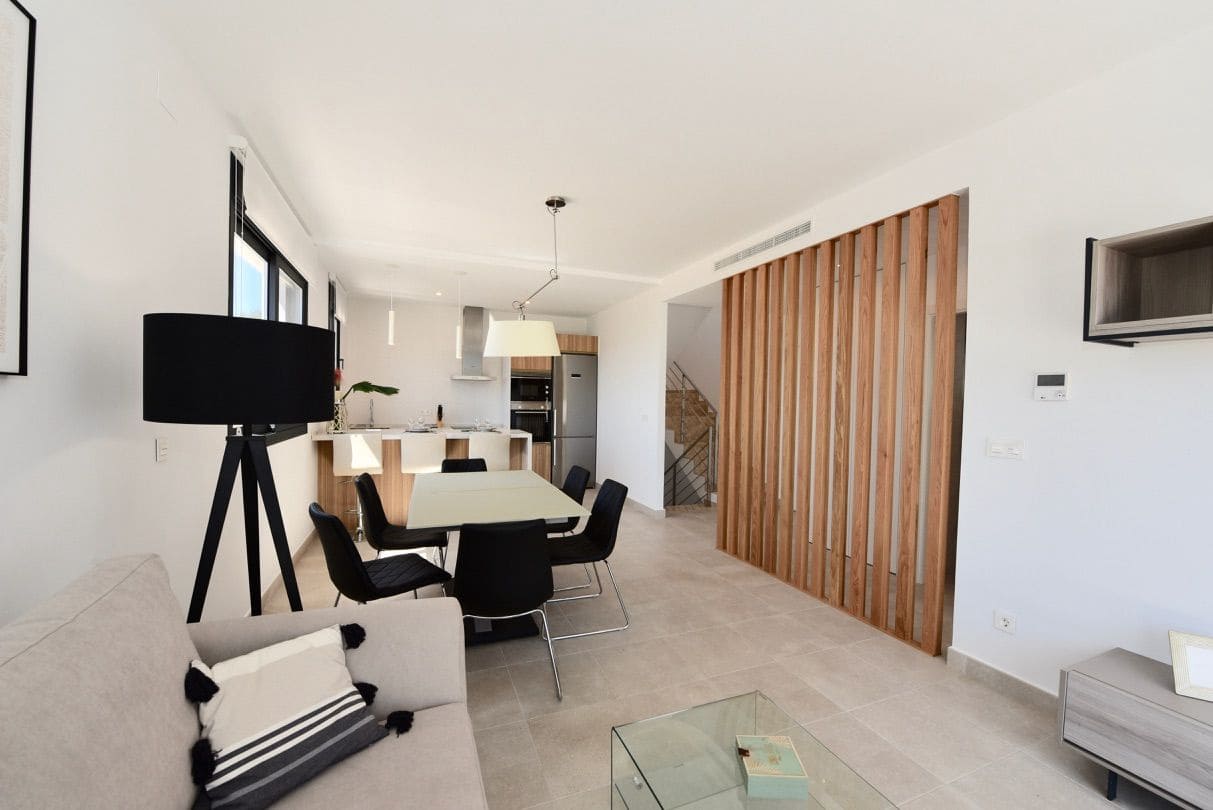 3 bedroom Villa for sale in La Nucia with pool garage - € 600,000 (Ref: 6164249)