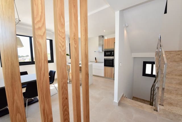 3 sovrum Villa till salu i Coloma  , La Nucia med pool garage - 600 000 € (Ref: 6164249)