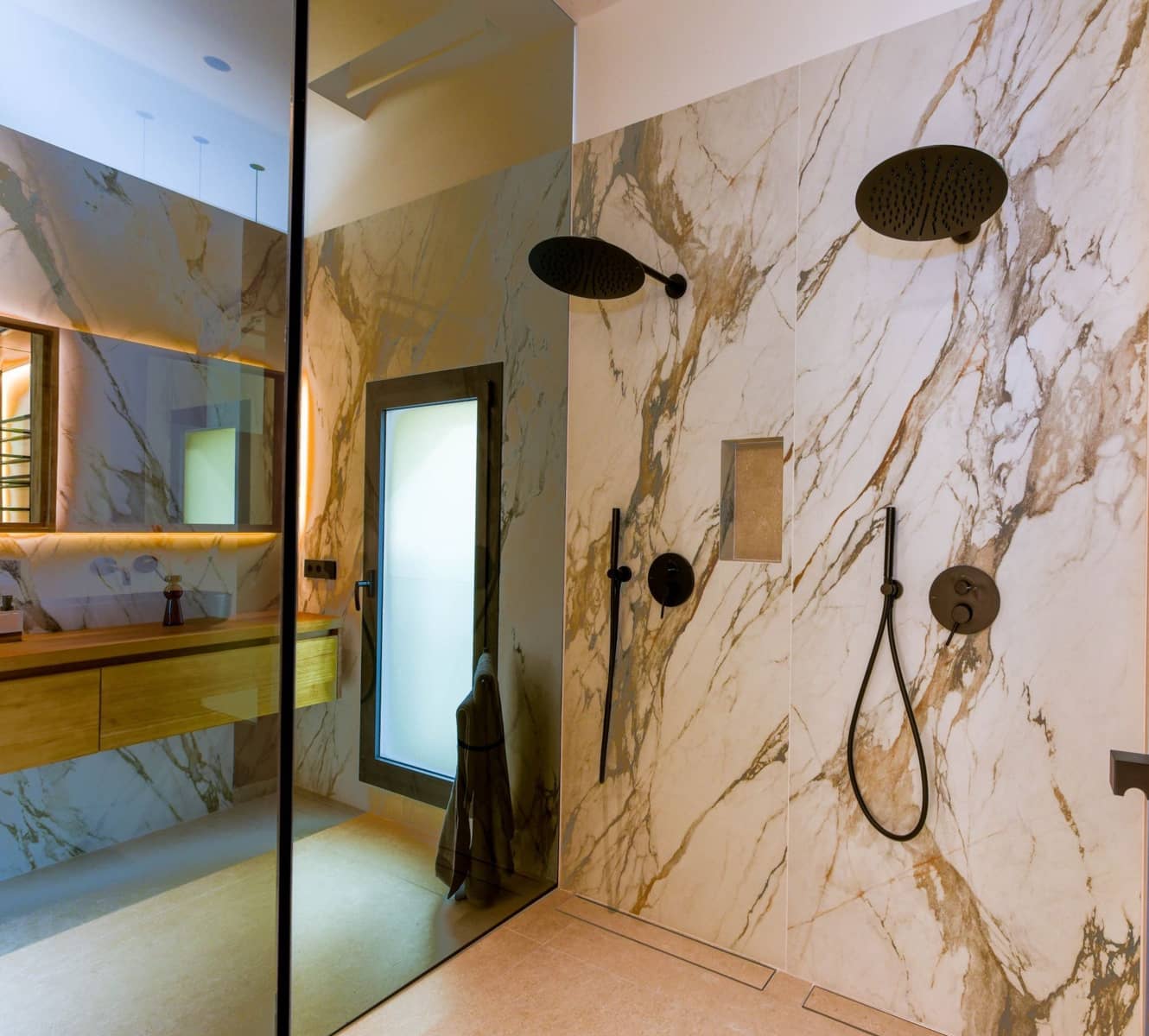 4 soverom Villa til salgs i Albir med svømmebasseng garasje - € 3 950 000 (Ref: 6860107)