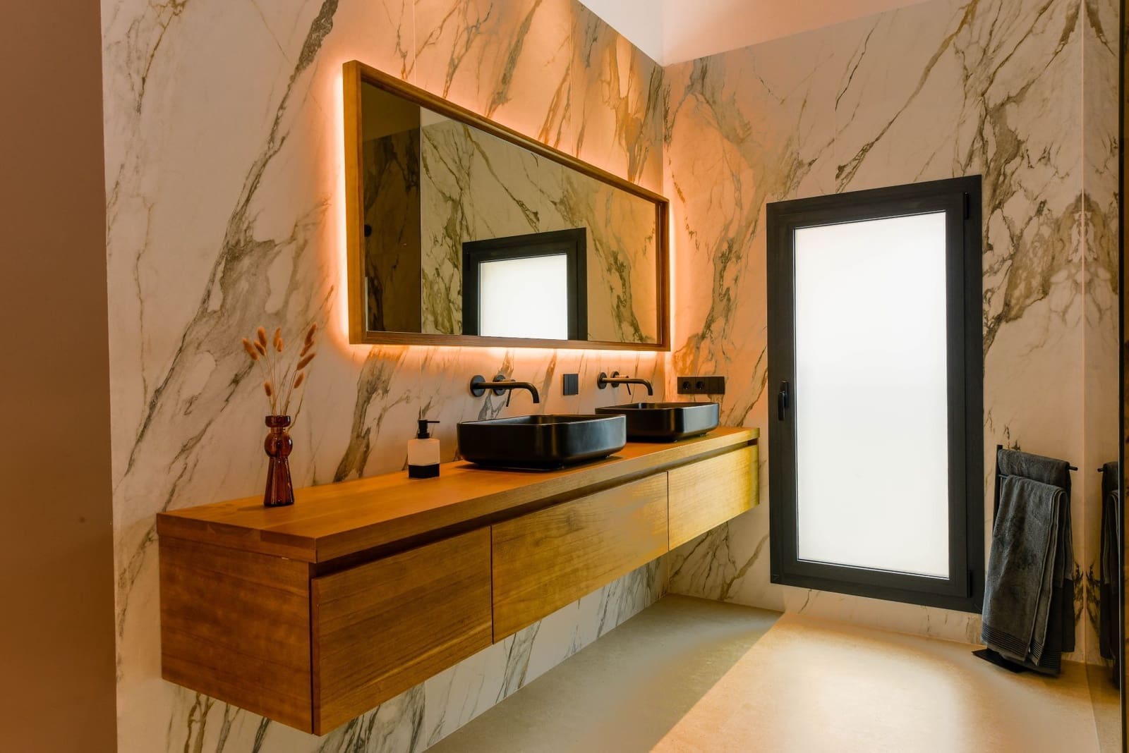 4 soverom Villa til salgs i Albir med svømmebasseng garasje - € 3 950 000 (Ref: 6860107)