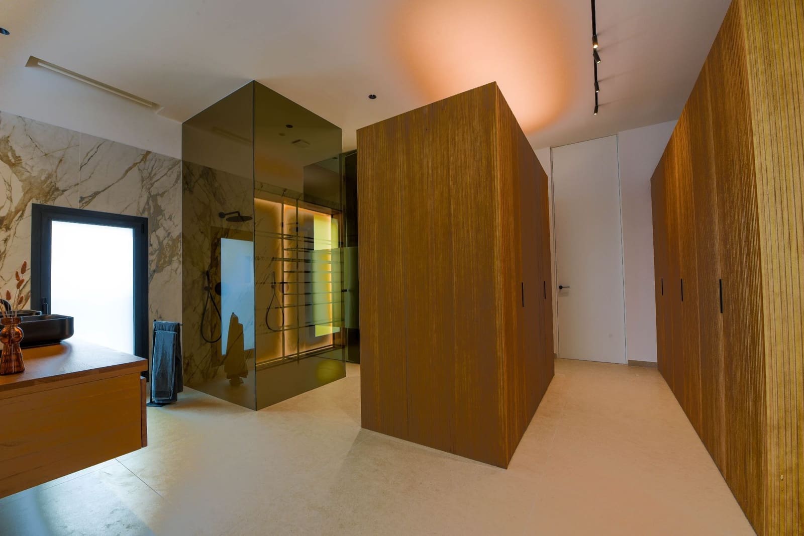 4 soverom Villa til salgs i Albir med svømmebasseng garasje - € 3 950 000 (Ref: 6860107)