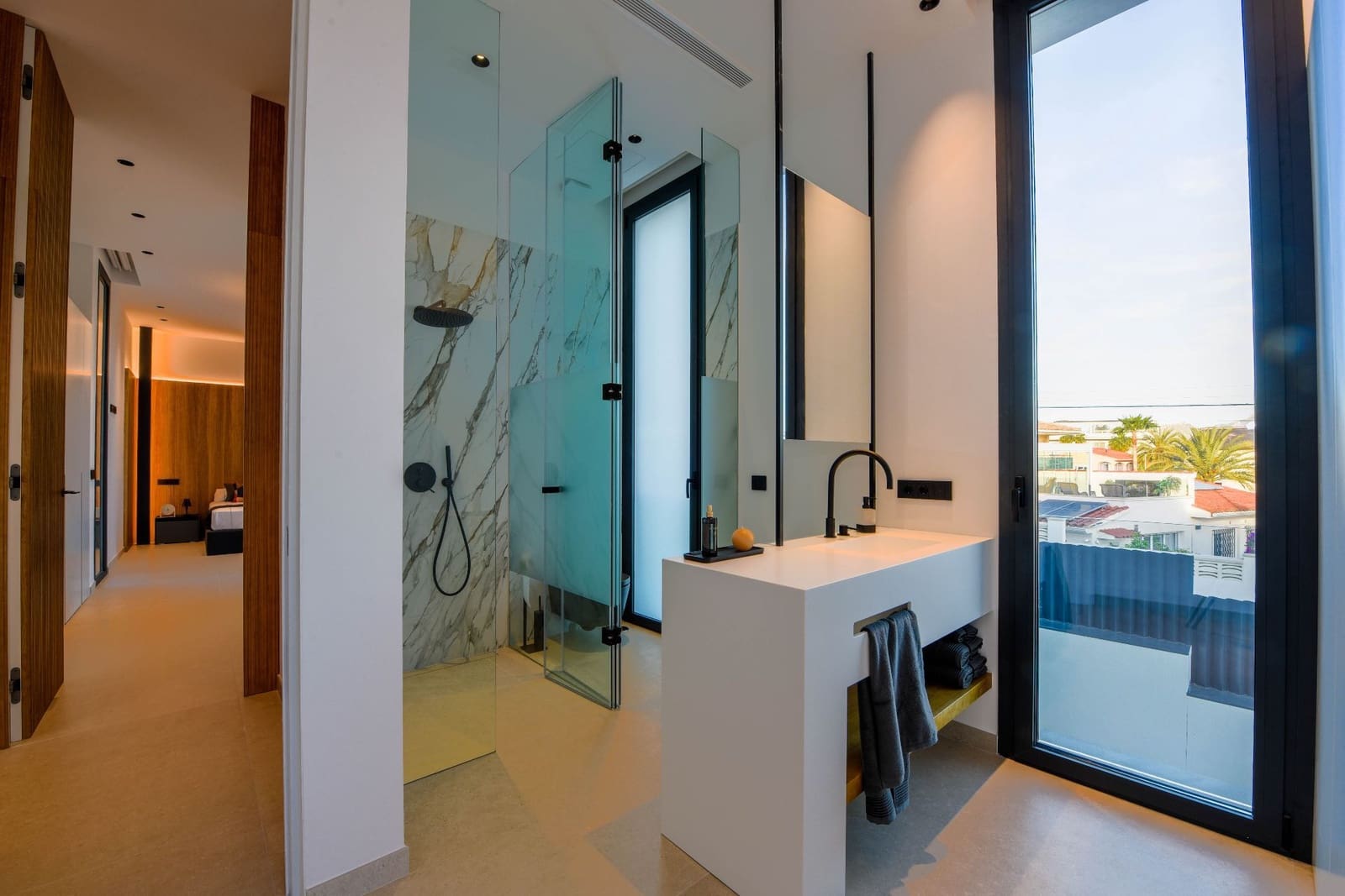 4 soverom Villa til salgs i Albir med svømmebasseng garasje - € 3 950 000 (Ref: 6860107)