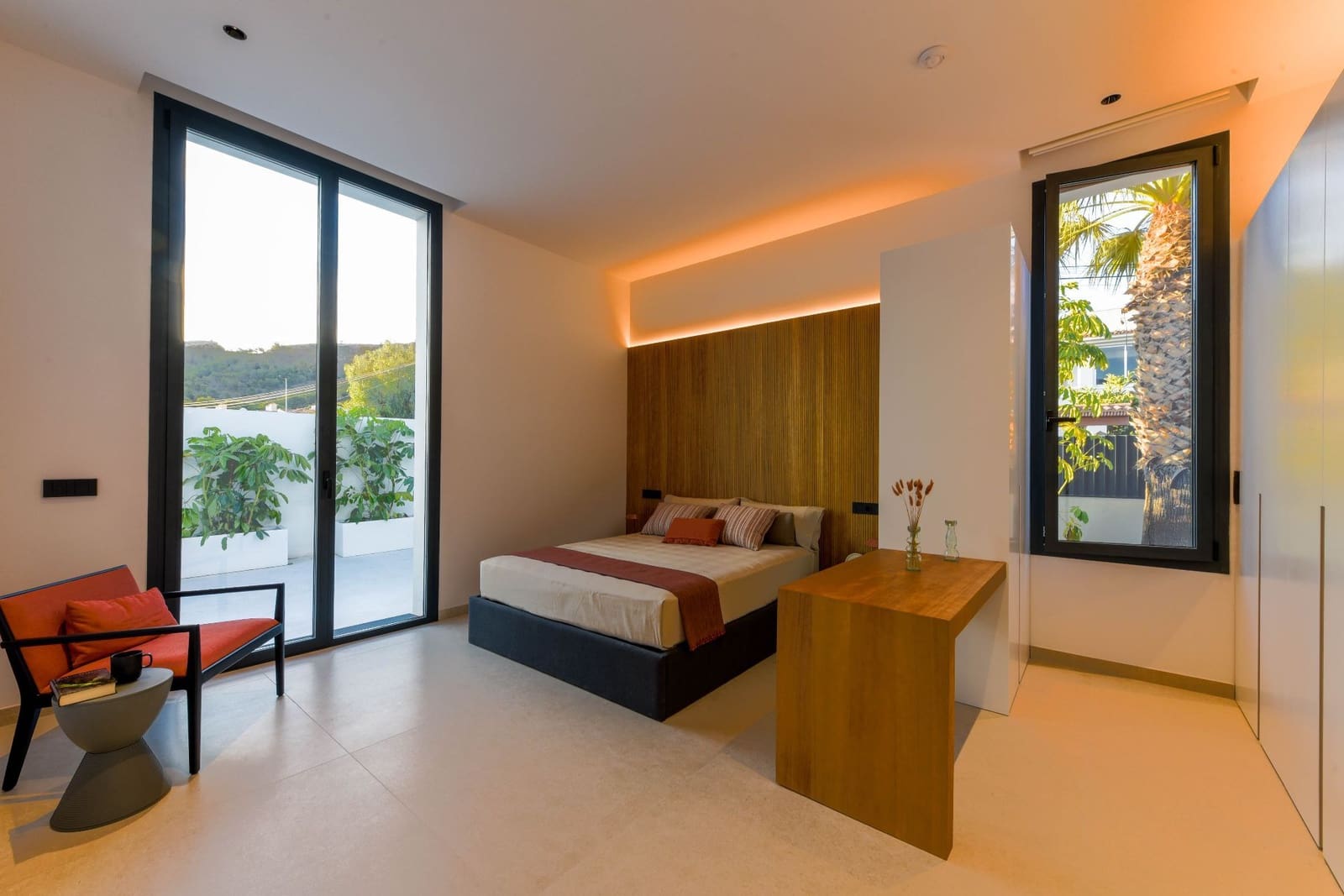 4 soverom Villa til salgs i Albir med svømmebasseng garasje - € 3 950 000 (Ref: 6860107)