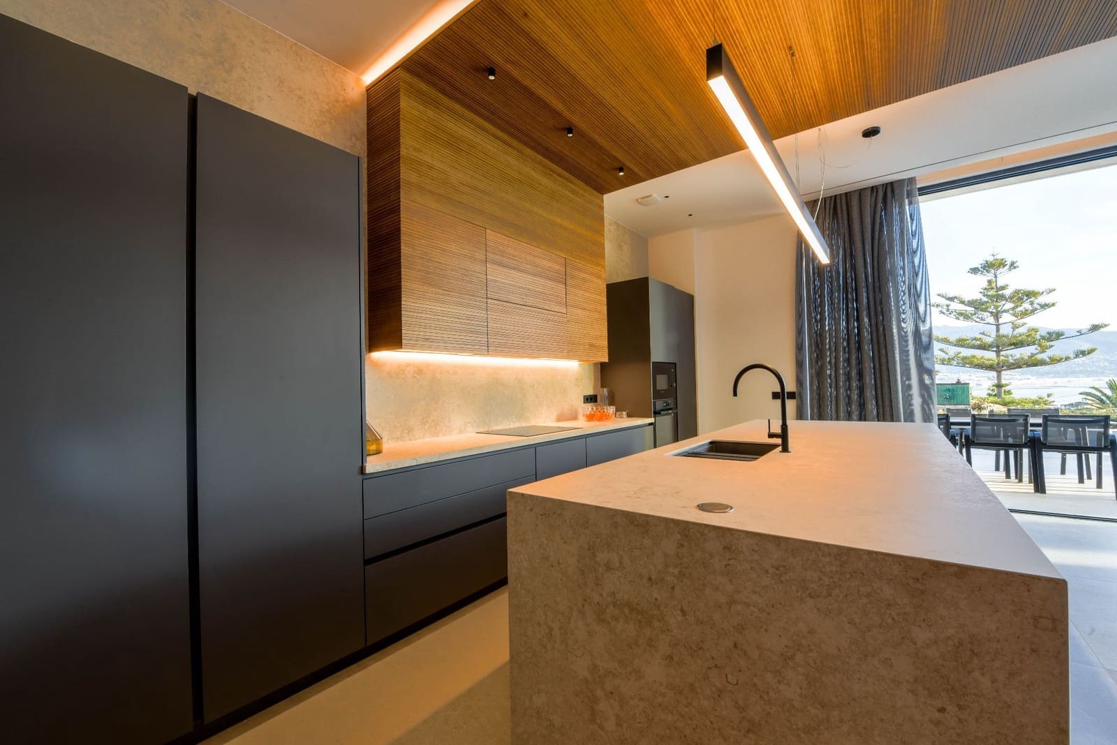 4 soverom Villa til salgs i Albir med svømmebasseng garasje - € 3 950 000 (Ref: 6860107)