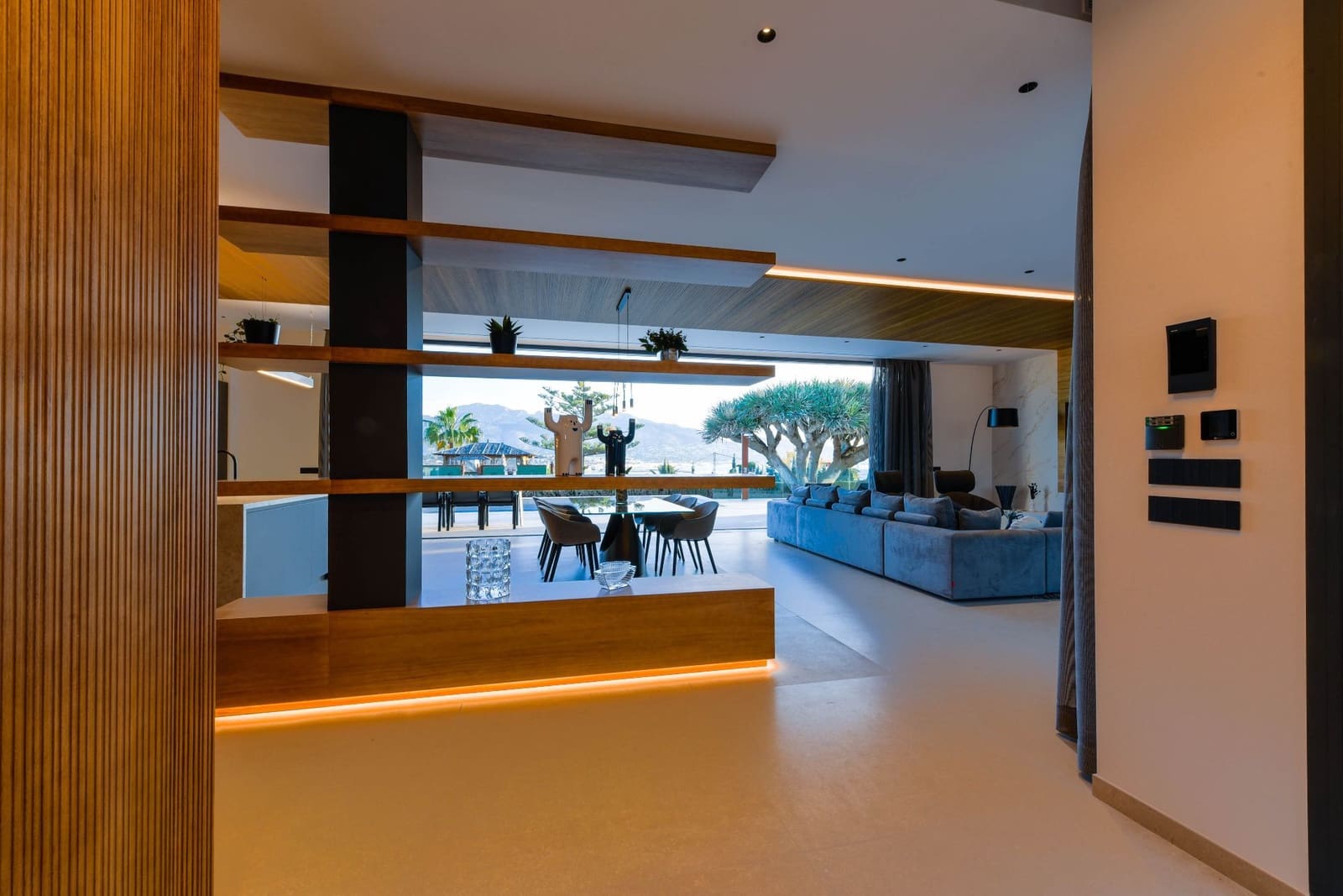 4 soverom Villa til salgs i Albir med svømmebasseng garasje - € 3 950 000 (Ref: 6860107)