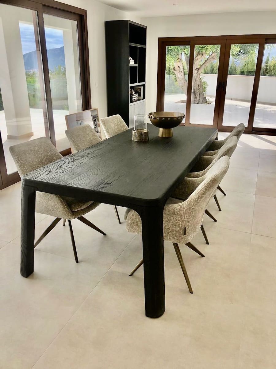 4 bedroom Villa for sale in Alfaz del Pi / L'Alfas del Pi with pool garage - € 2,250,000 (Ref: 6877238)