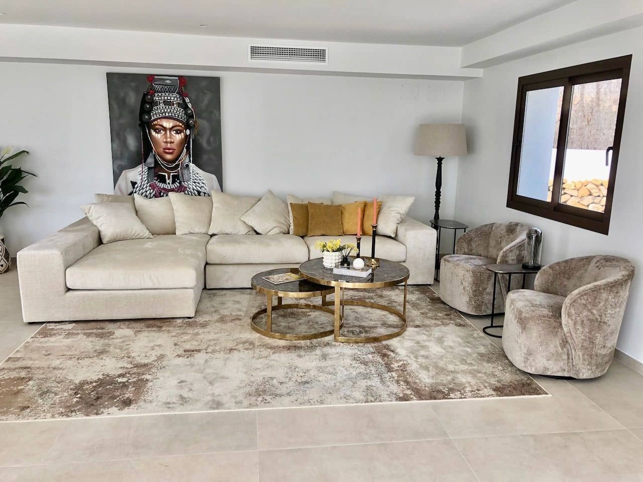 4 bedroom Villa for sale in Alfaz del Pi / L'Alfas del Pi with pool garage - € 2,250,000 (Ref: 6877238)