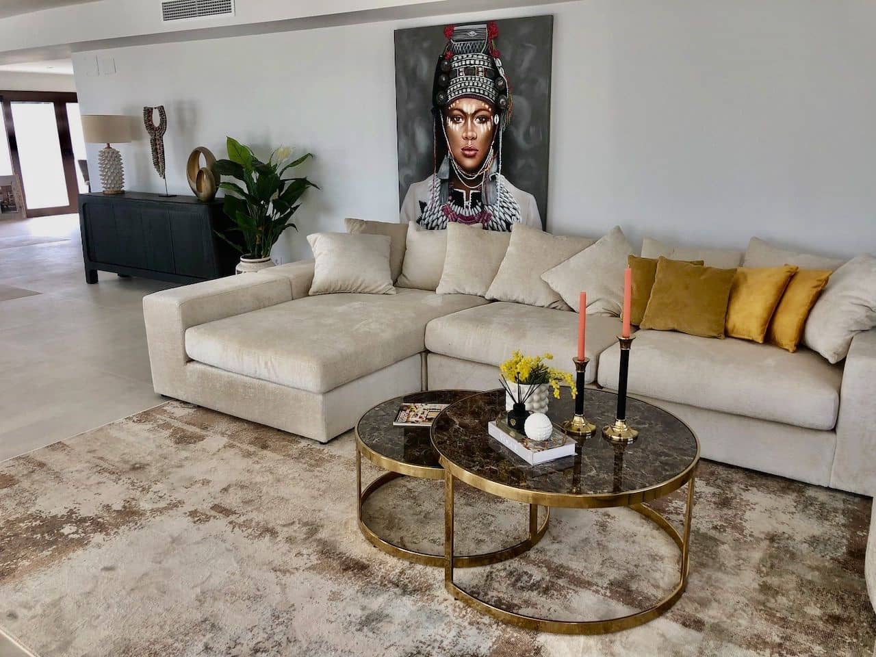 4 bedroom Villa for sale in Alfaz del Pi / L'Alfas del Pi with pool garage - € 2,250,000 (Ref: 6877238)