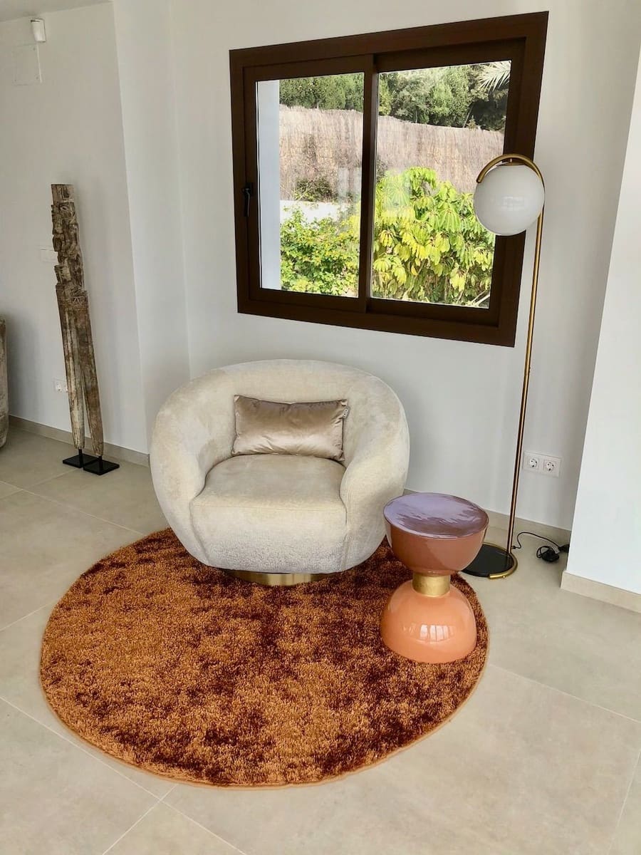 4 bedroom Villa for sale in Alfaz del Pi / L'Alfas del Pi with pool garage - € 2,250,000 (Ref: 6877238)