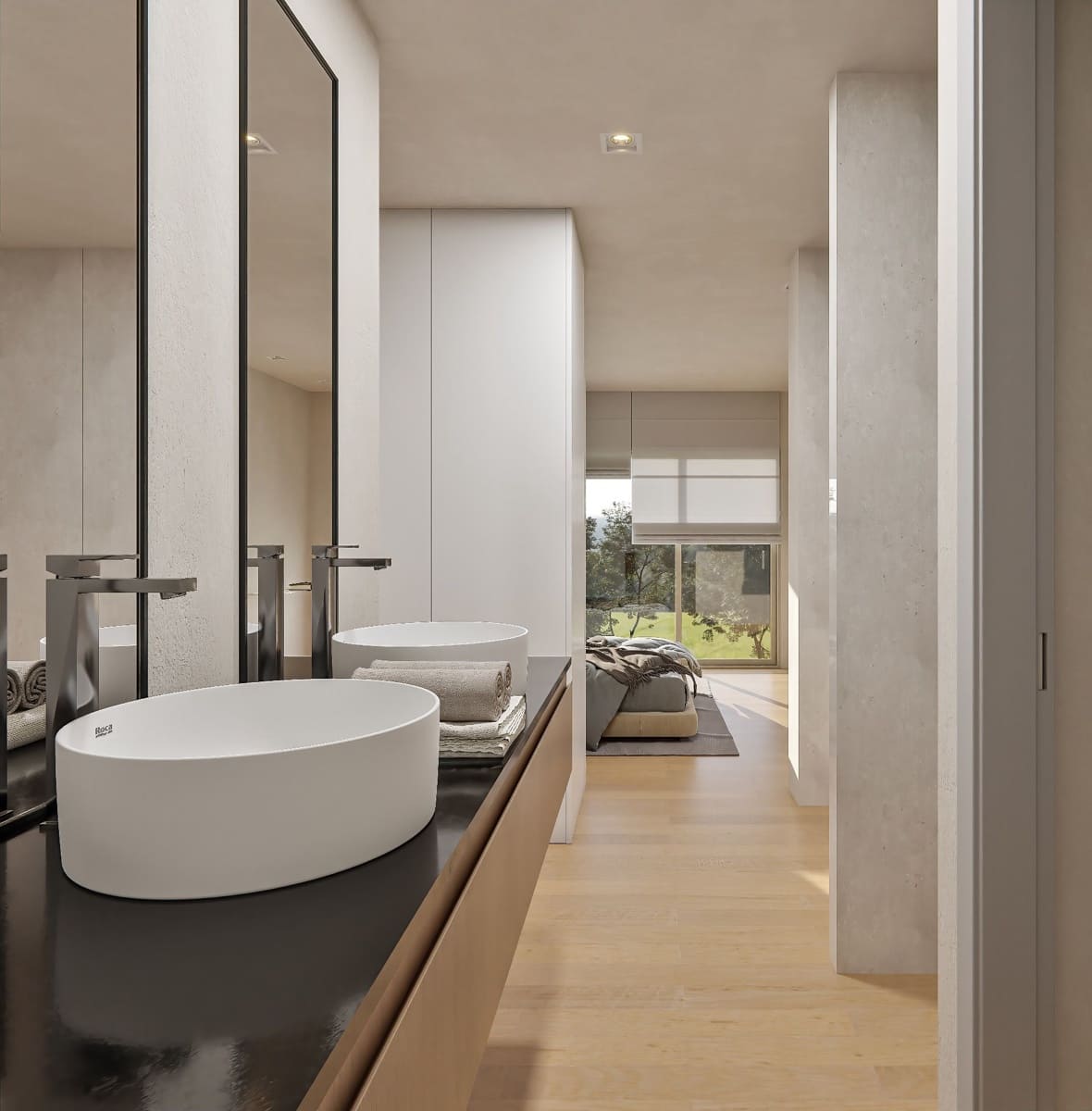 3 sovrum Villa till salu i Finestrat med pool garage - 960 000 € (Ref: 7048378)