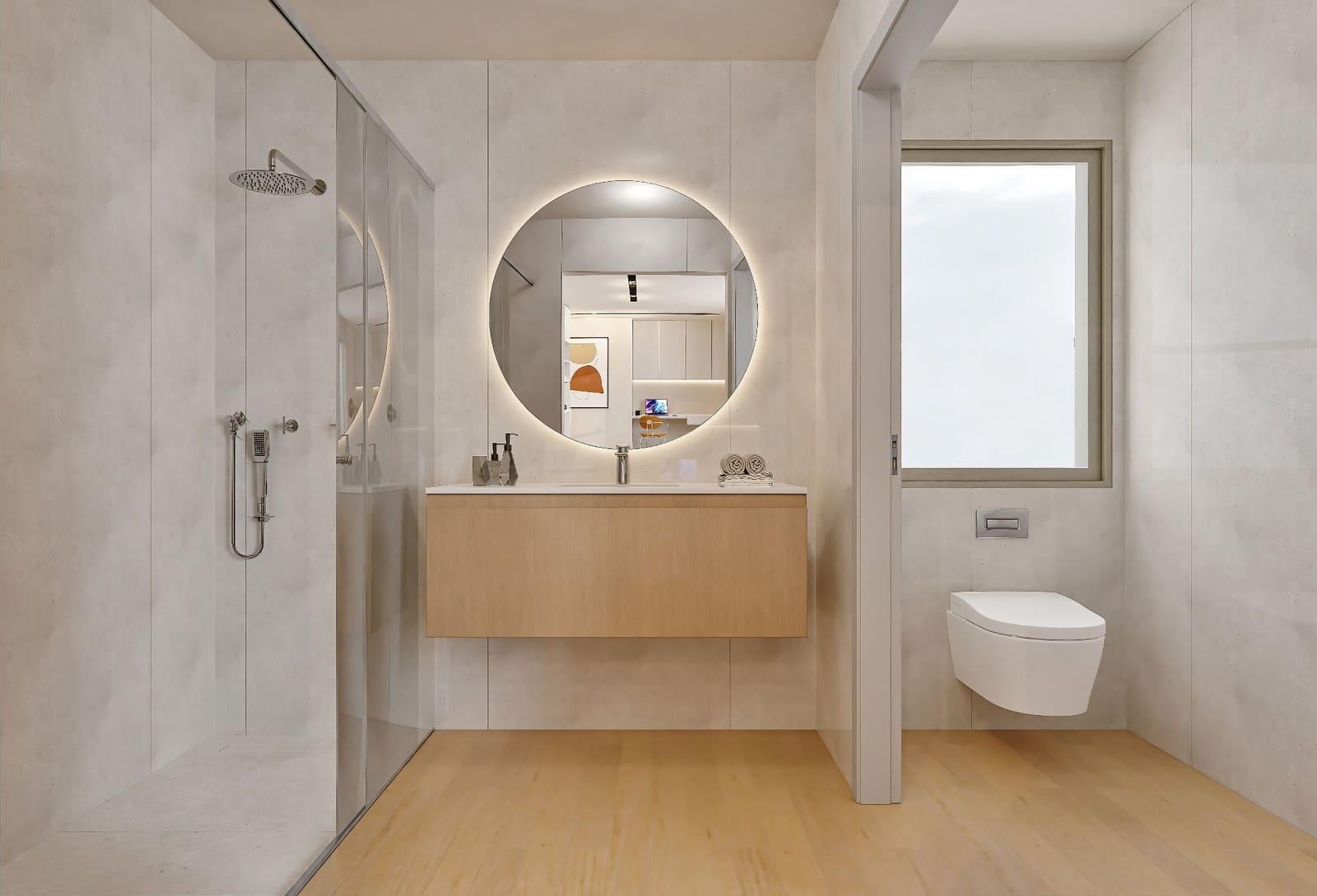 3 sovrum Villa till salu i Finestrat med pool garage - 960 000 € (Ref: 7048378)