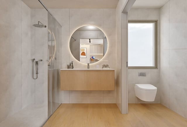 3 sovrum Villa till salu i Finestrat med pool garage - 960 000 € (Ref: 7048378)