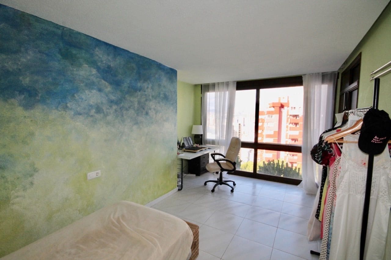 13 slaapkamer Villa te koop in Benidorm met zwembad garage - € 1.980.000 (Ref: 7261463)