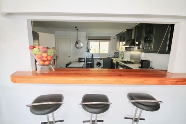 13 chambre Villa/Maison à vendre à Centro Urbano, Benidorm avec piscine garage - 1 980 000 € (Ref: 7261463)