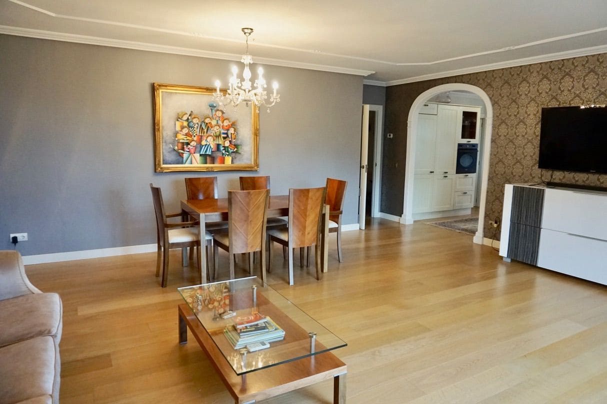 Chalet de 3 habitaciones en Altea en venta con piscina garaje - 840.000 € (Ref: 7264189)