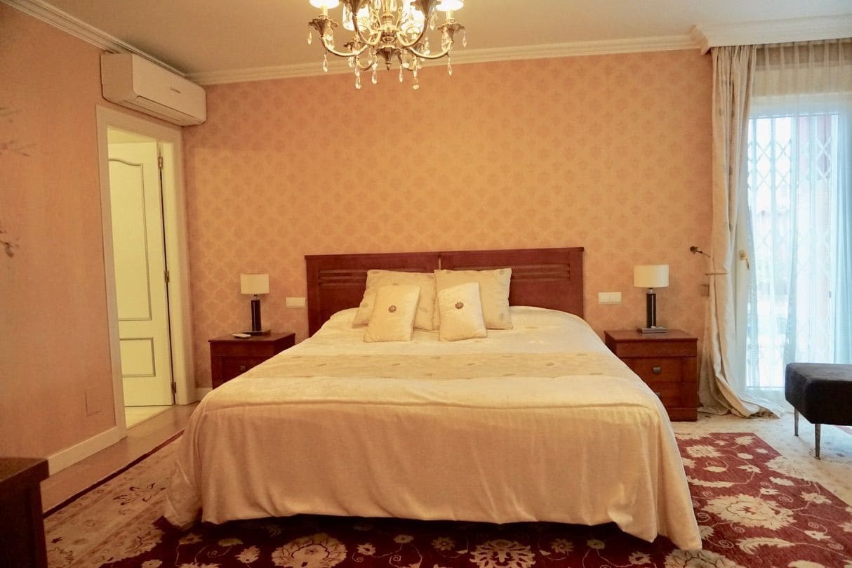 Chalet de 3 habitaciones en Altea en venta con piscina garaje - 840.000 € (Ref: 7264189)