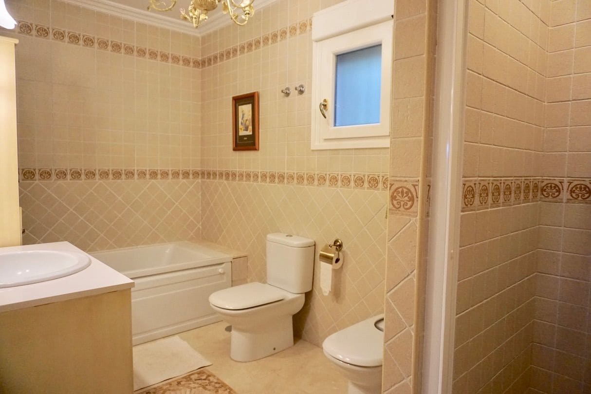 Chalet de 3 habitaciones en Altea en venta con piscina garaje - 840.000 € (Ref: 7264189)